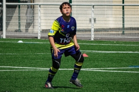 Plateau U12 vs ASPTT et Vitry/Alfortville - 16 04 2022