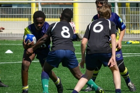 Plateau U12 vs ASPTT et Vitry/Alfortville - 16 04 2022