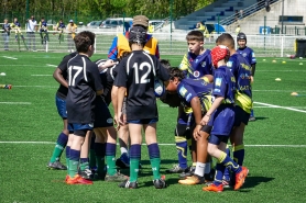 Plateau U12 vs ASPTT et Vitry/Alfortville - 16 04 2022