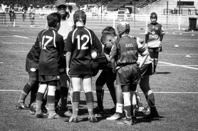 Plateau U12 vs ASPTT et Vitry/Alfortville - 16 04 2022