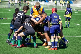 Plateau U12 vs ASPTT et Vitry/Alfortville - 16 04 2022