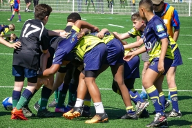 Plateau U12 vs ASPTT et Vitry/Alfortville - 16 04 2022