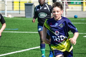 Plateau U12 vs ASPTT et Vitry/Alfortville - 16 04 2022