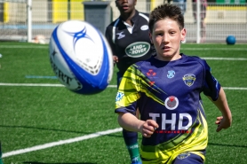 Plateau U12 vs ASPTT et Vitry/Alfortville - 16 04 2022