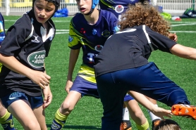 Plateau U12 vs ASPTT et Vitry/Alfortville - 16 04 2022