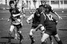 Plateau U12 vs ASPTT et Vitry/Alfortville - 16 04 2022