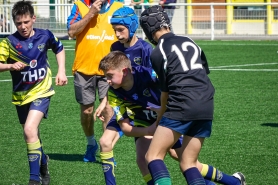 Plateau U12 vs ASPTT et Vitry/Alfortville - 16 04 2022