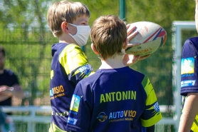 Plateau U12 vs ASPTT et Vitry/Alfortville - 16 04 2022