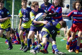 Plateau U12 vs ASPTT et Vitry/Alfortville - 16 04 2022