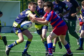 Plateau U12 vs ASPTT et Vitry/Alfortville - 16 04 2022