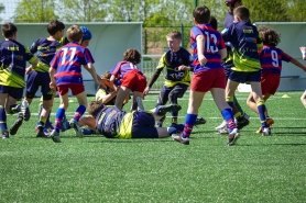 Plateau U12 vs ASPTT et Vitry/Alfortville - 16 04 2022