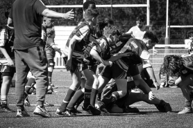 Plateau U12 vs ASPTT et Vitry/Alfortville - 16 04 2022