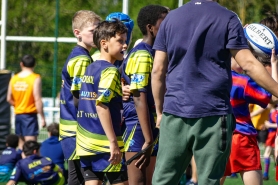 Plateau U12 vs ASPTT et Vitry/Alfortville - 16 04 2022