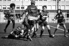 Plateau U12 vs ASPTT et Vitry/Alfortville - 16 04 2022