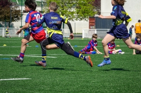 Plateau U12 vs ASPTT et Vitry/Alfortville - 16 04 2022