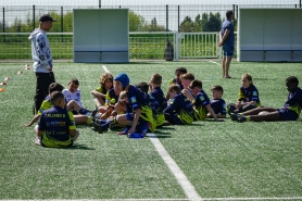 Plateau U12 vs ASPTT et Vitry/Alfortville - 16 04 2022