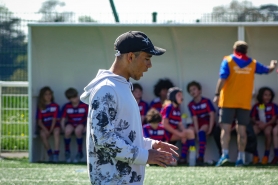 Plateau U12 vs ASPTT et Vitry/Alfortville - 16 04 2022