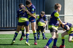 Plateau U10 vs ASPTT et Vitry/Alfortville - 16 04 2022