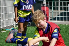 Plateau U10 vs ASPTT et Vitry/Alfortville - 16 04 2022