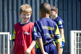 Plateau U10 vs ASPTT et Vitry/Alfortville - 16 04 2022