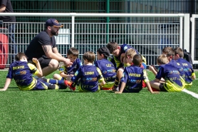 Plateau U10 vs ASPTT et Vitry/Alfortville - 16 04 2022