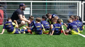 Plateau U10 vs ASPTT et Vitry/Alfortville - 16 04 2022