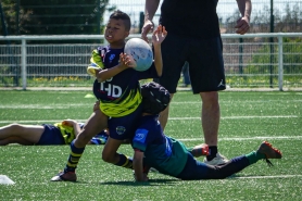 Plateau U10 vs ASPTT et Vitry/Alfortville - 16 04 2022