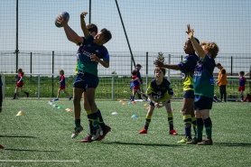 Plateau U10 vs ASPTT et Vitry/Alfortville - 16 04 2022