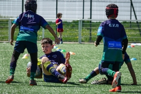 Plateau U10 vs ASPTT et Vitry/Alfortville - 16 04 2022