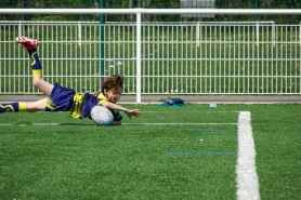 Plateau U10 vs ASPTT et Vitry/Alfortville - 16 04 2022