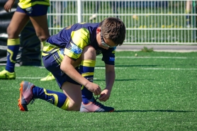 Plateau U10 vs ASPTT et Vitry/Alfortville - 16 04 2022