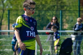 Plateau U10 vs ASPTT et Vitry/Alfortville - 16 04 2022