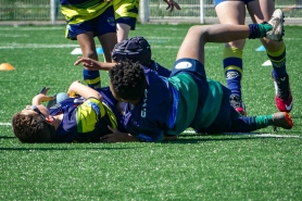 Plateau U10 vs ASPTT et Vitry/Alfortville - 16 04 2022