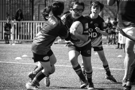 Plateau U10 vs ASPTT et Vitry/Alfortville - 16 04 2022