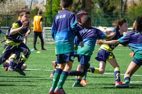 Plateau U10 vs ASPTT et Vitry/Alfortville - 16 04 2022