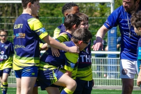 Plateau U10 vs ASPTT et Vitry/Alfortville - 16 04 2022