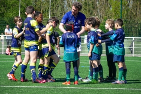 Plateau U10 vs ASPTT et Vitry/Alfortville - 16 04 2022