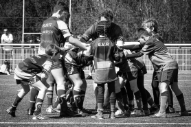 Plateau U10 vs ASPTT et Vitry/Alfortville - 16 04 2022