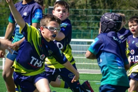 Plateau U10 vs ASPTT et Vitry/Alfortville - 16 04 2022