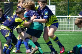 Plateau U10 vs ASPTT et Vitry/Alfortville - 16 04 2022