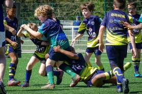 Plateau U10 vs ASPTT et Vitry/Alfortville - 16 04 2022