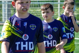 Plateau U10 vs ASPTT et Vitry/Alfortville - 16 04 2022