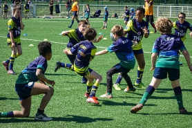 Plateau U10 vs ASPTT et Vitry/Alfortville - 16 04 2022