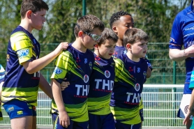 Plateau U10 vs ASPTT et Vitry/Alfortville - 16 04 2022