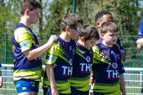 Plateau U10 vs ASPTT et Vitry/Alfortville - 16 04 2022