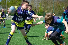 Plateau U10 vs ASPTT et Vitry/Alfortville - 16 04 2022