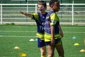 Plateau U10 vs ASPTT et Vitry/Alfortville - 16 04 2022