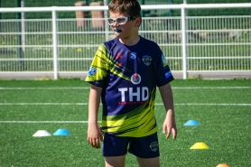 Plateau U10 vs ASPTT et Vitry/Alfortville - 16 04 2022