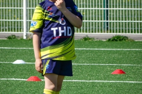 Plateau U10 vs ASPTT et Vitry/Alfortville - 16 04 2022