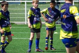 Plateau U10 vs ASPTT et Vitry/Alfortville - 16 04 2022